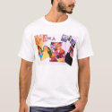 Drama Mama collage t-shirts by dramamamajess Drama Mama collage t-shirts