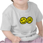Drama Mask Smiley's Shirt