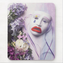 Drama Mousepad