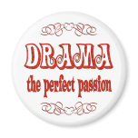 Drama Passion magnets