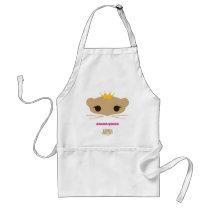 Drama Queen Apron