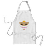 Drama Queen Apron