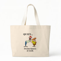 Drama Queen bag by Tamathaa Drama Queen bag