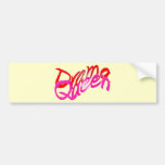 Drama Queen Bumper Stickers