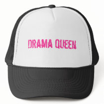 Drama Queen hats by GreenGirl8165 Drama Queen hats