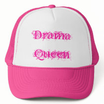 Drama Queen hats by dare2dream1904 Drama Queen hats