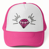 Drama Queen hats by Catarinafernandes Drama Queen hats
