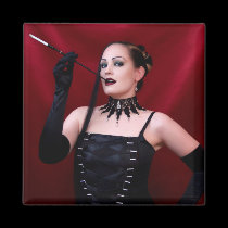 Drama Queen - Magnet (Customize) magnets