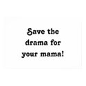 Drama Queen posters by angelreijn Drama Queen posters