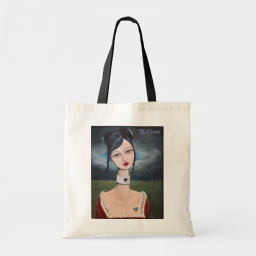 Drama Queen Tote Tote Bag