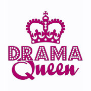 Drama Queen shirt