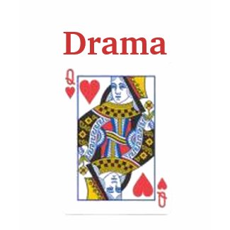 Drama Queen shirt