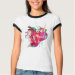 Ladies Ringer T-Shirt