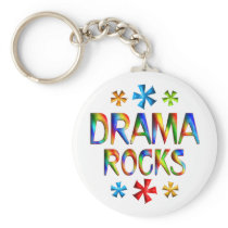 Drama Rocks