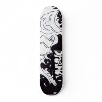 drama skateboards by krazykev drama skateboards