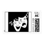 Drama Stamps
