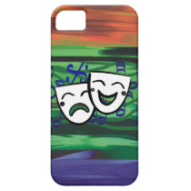 Drama: the Musical Technicolor Flair casemate cases