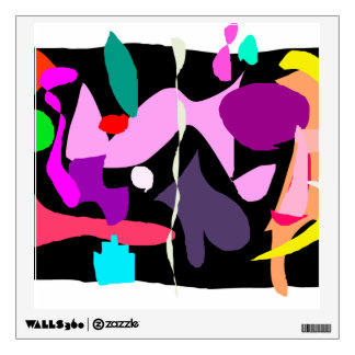 spotlight wall decals wall stickers zazzle spotlight wall decals wall stickers zazzle