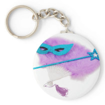DramaTheater040509 Key Chains