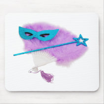 DramaTheater040509 Mouse Pad