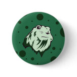 Dramatic Chipmunk Buttons