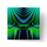 Dramatic Fractal Button buttons
