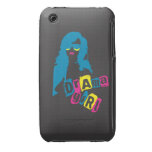 Dramatic Girl -Mate Case casemate cases