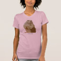 Dramatic Hamster t-shirts