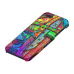 DRAMATIC i PHONE 5 CASE BY CINDY GINTER iphone cases
