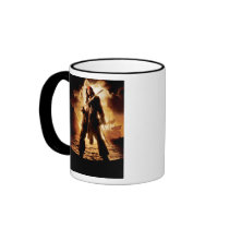 Dramatic Jack Sparrow mugs