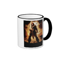 Dramatic Jack Sparrow Mug