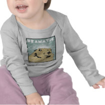 dramatic prairie dog tshirt