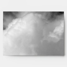 Dramatic Sky Envelope