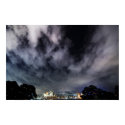 Dramatic Sydney Harbour Skyscapes Poster posters by rickmonk Dramatic Sydney Harbour Skyscapes Poster posters