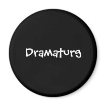 Dramaturg magnets by dndartstudio Dramaturg magnets