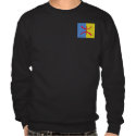 drapeau kabyle t-shirts