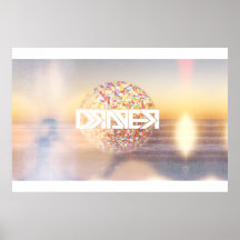 Draper Poster