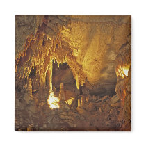 Drapery Room, Mammoth Cave National Park,