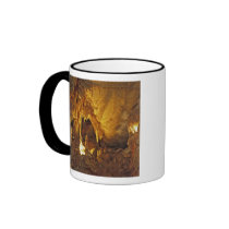 Drapery Room, Mammoth Cave National Park, Coffee Mug
