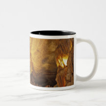 Drapery Room, Mammoth Cave National Park, Coffee Mugs