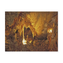 Drapery Room, Mammoth Cave National Park,