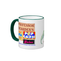 Drapkin The Disgusting mugs by dradcliffe Drapkin The Disgusting mugs