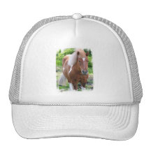 Draught Horse Baseball Hat