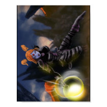 Draw 3 posters by Damsdessin Draw 3 posters