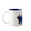 Draw a picture of a hat- mug by TheRab Draw a picture of a hat- mug