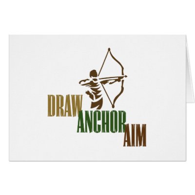 Draw Anchor