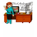 Draw Better Then I Cook t-shirts by nextstopitaly Draw Better Then I Cook t-shirts