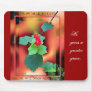 Draw Near to God mousepad