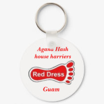 draw_pic, Agana Hash house harriers, Guam keychains