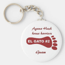 draw_pic, Agana Hash house harriers, Guam Key Chain